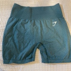 Gymshark workout/biker shorts
